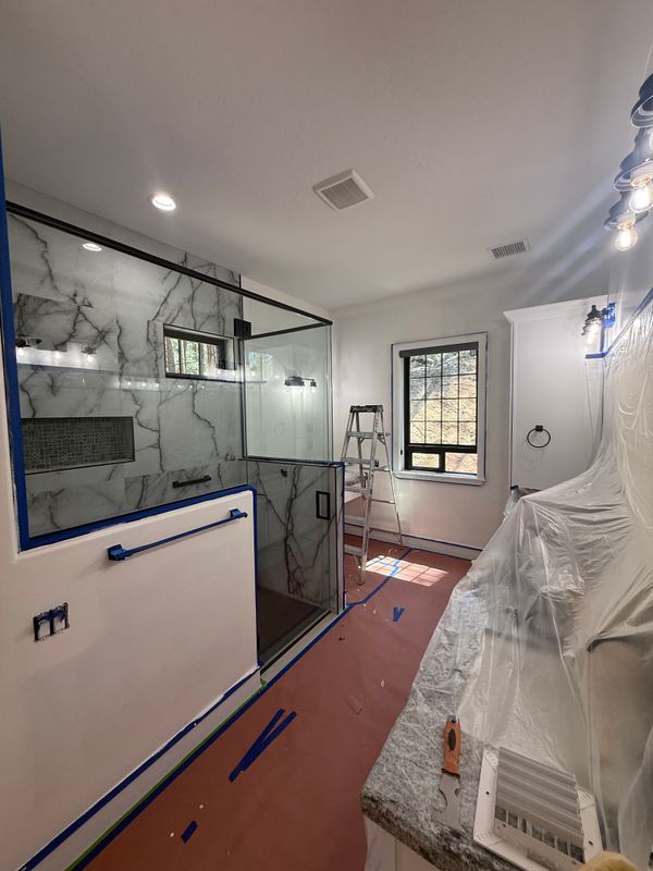 Interior Transformations