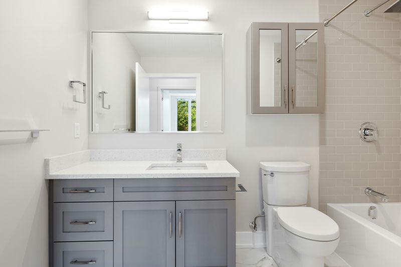 Kitchen and Bathroom Renovations
