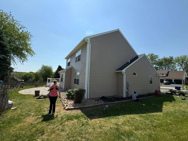 Exterior Painting