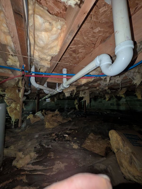 Pipe Repair and Replacement