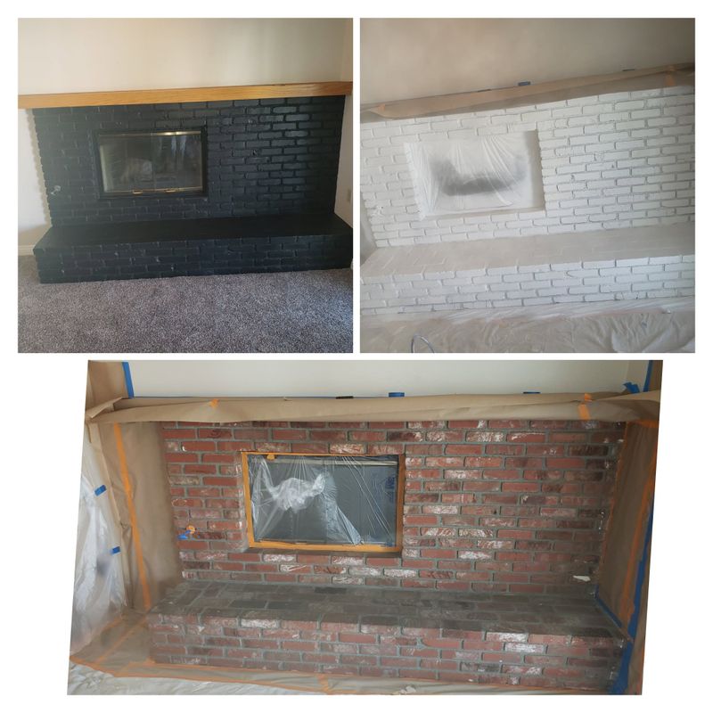 Interior Painting