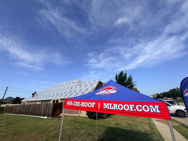 New Construction Roofing