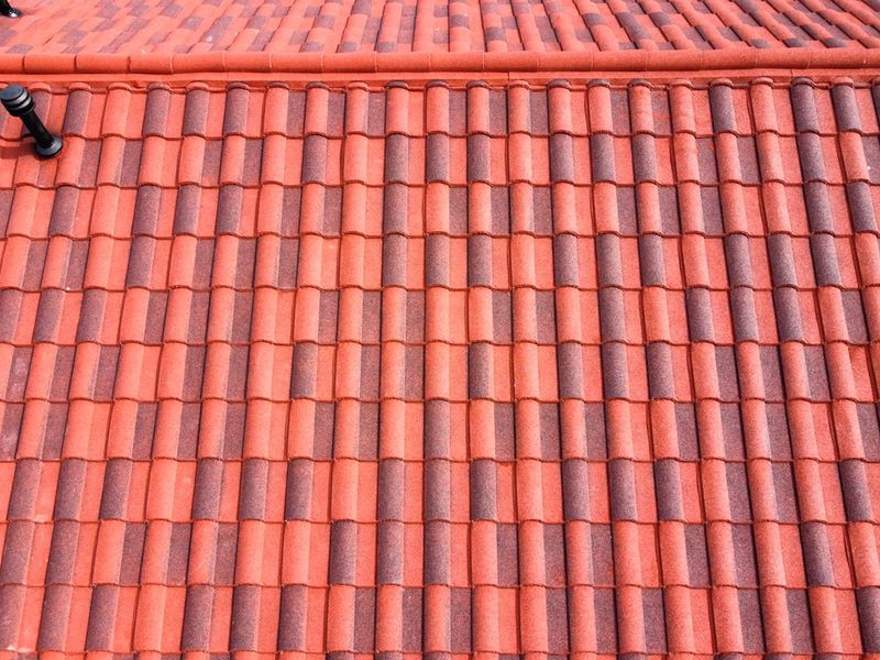 Residential Roofing