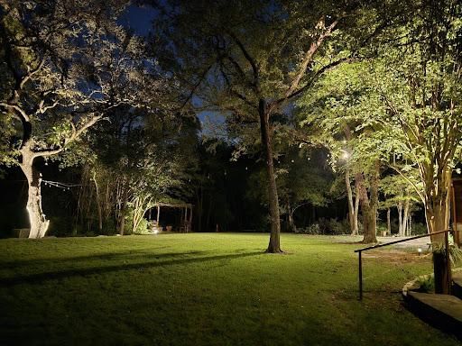 Landscape Lighting