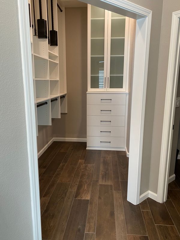 Interior Renovations