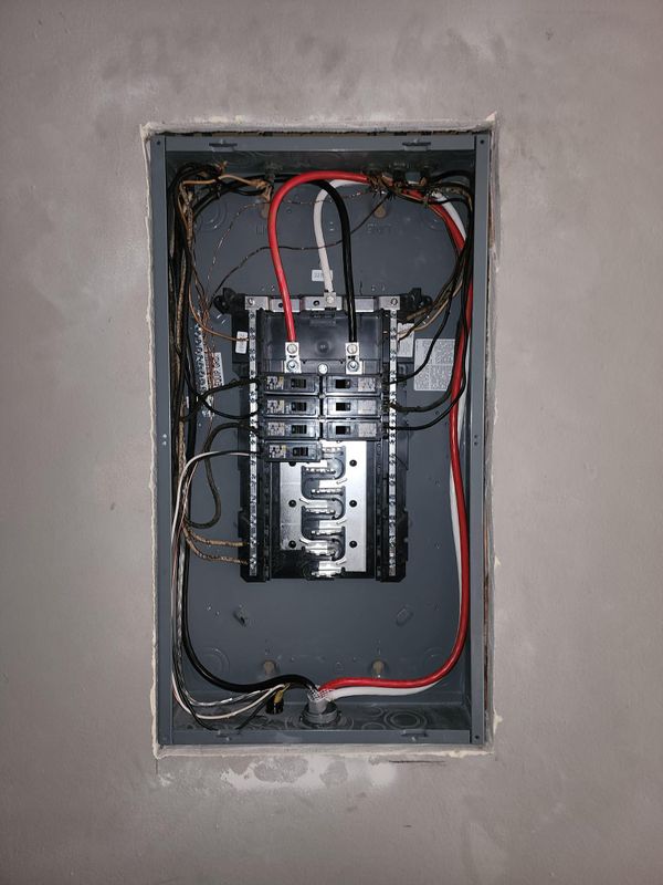 Electrical