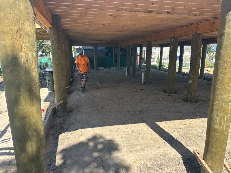 Concrete Repair