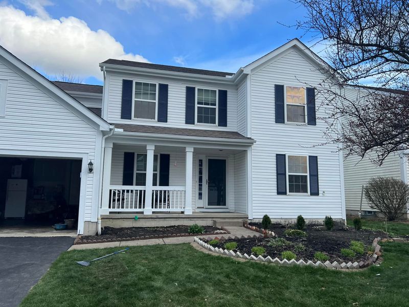 Exterior Painting gallery