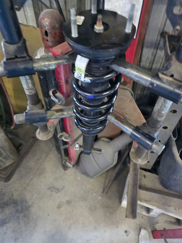 Brakes