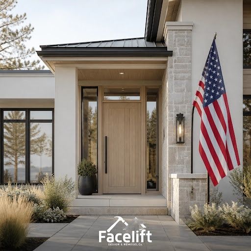 Design & Build Services