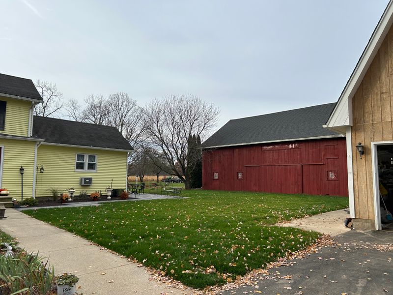 Lawn Installation