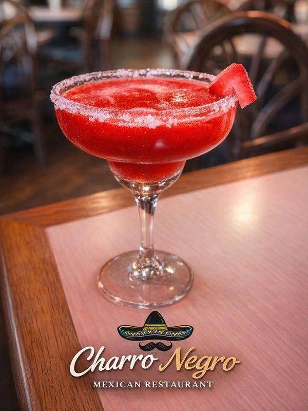 Charro Negro Mexican Bite