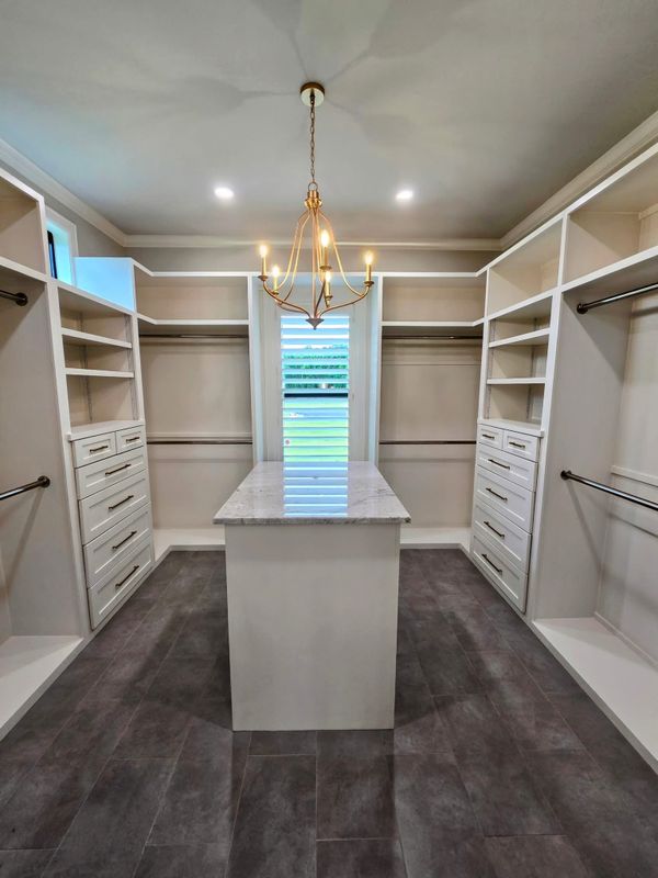 Closet