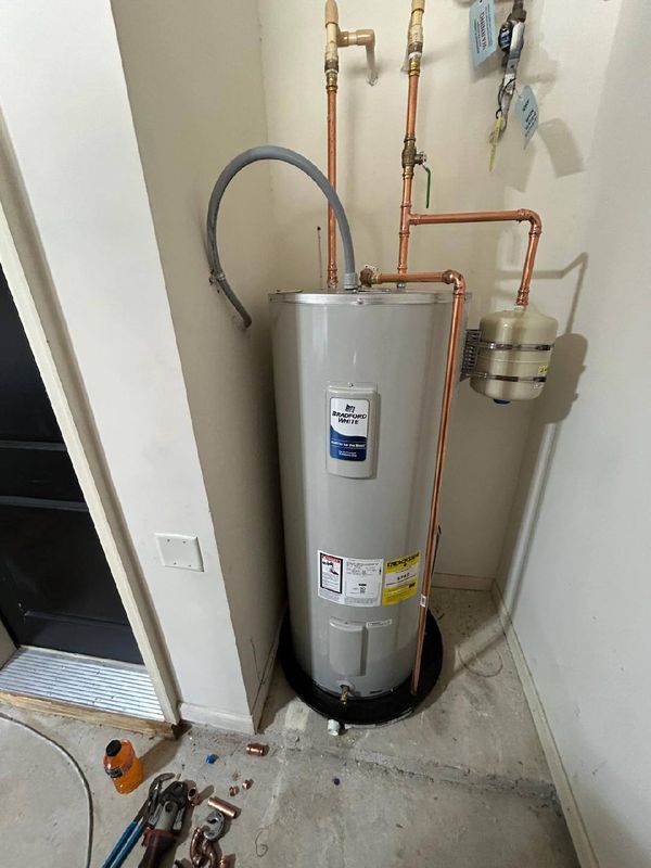Plumbing