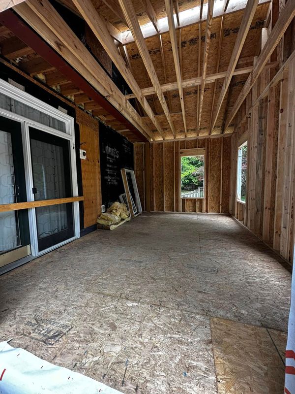 Additions and Extensions