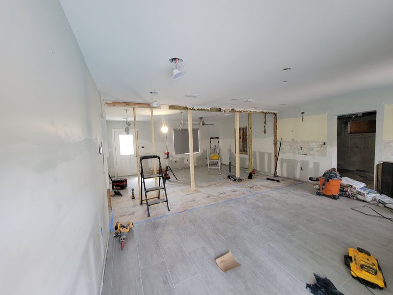 Carpentry