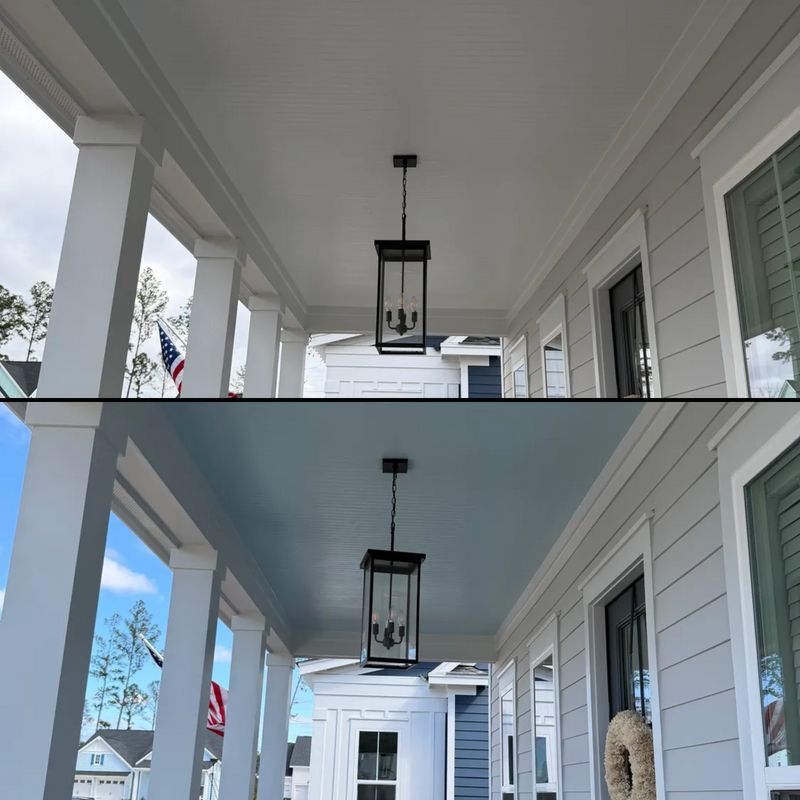 Exterior Painting