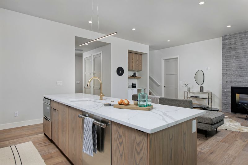 Kitchen and Bathroom Renovations