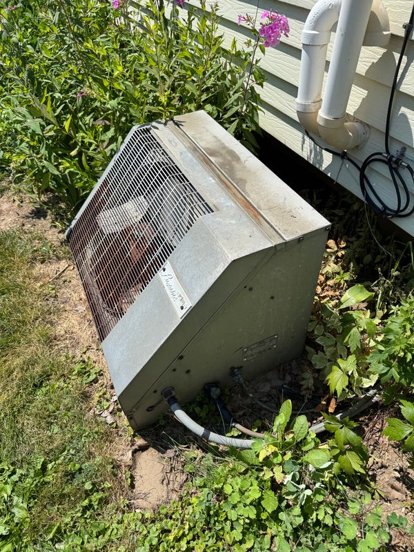 System Replacements