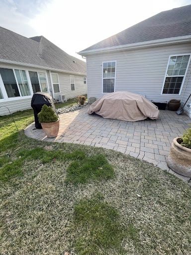 Pavers
