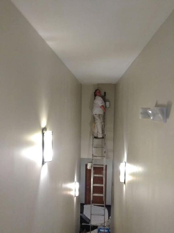 Interior Painting