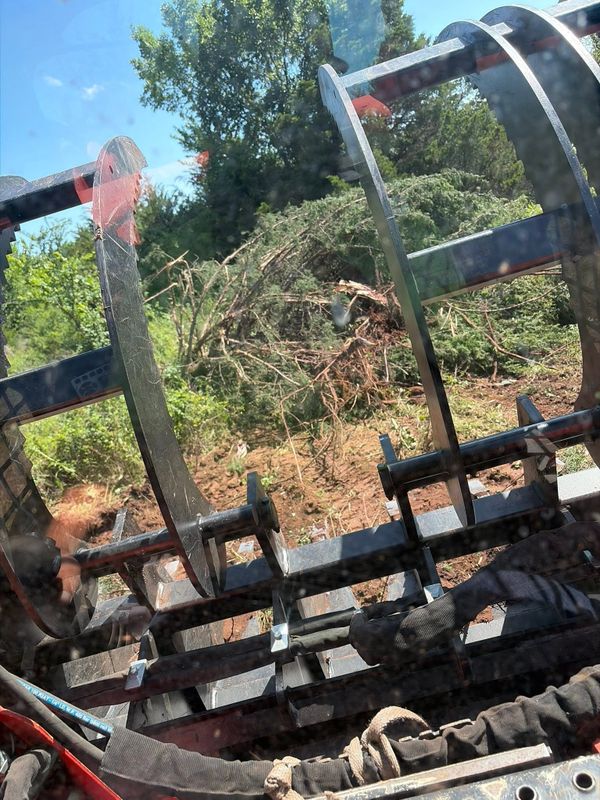 Land Clearing