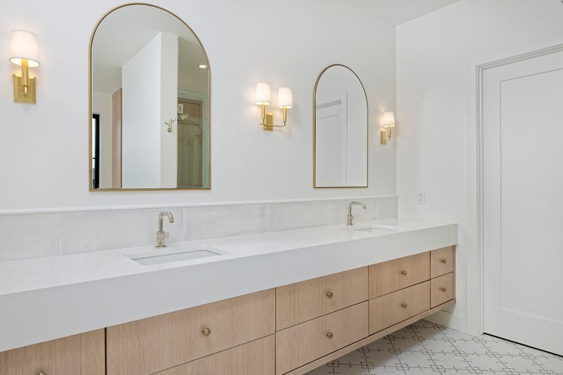 Kitchen and Bathroom Renovations