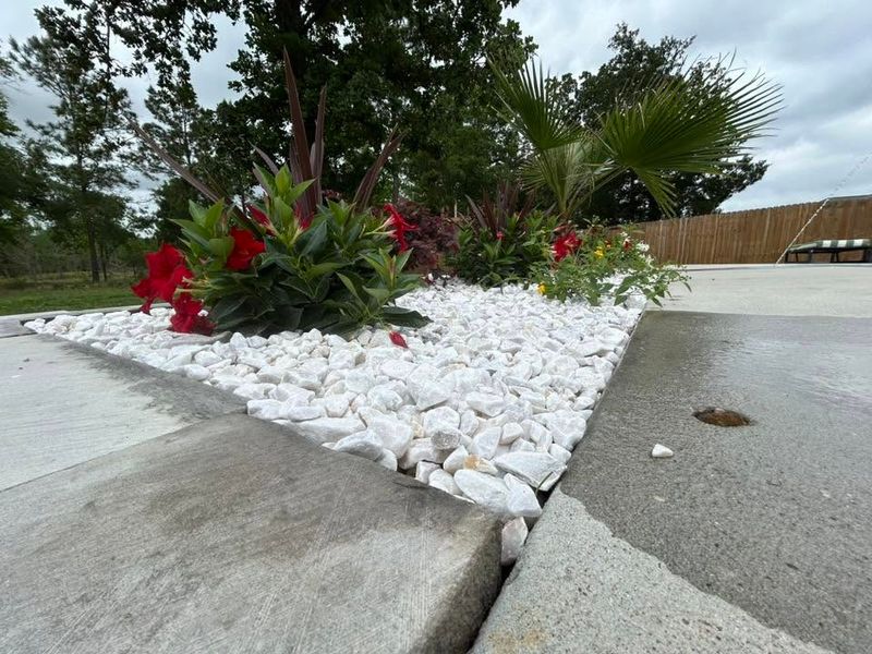 Landscape Design