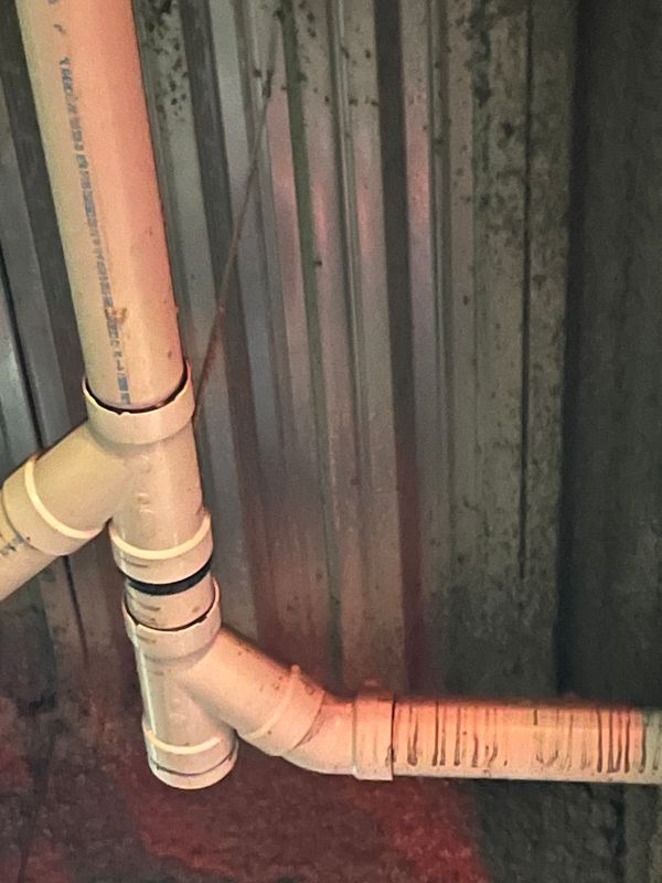 Pipe Repair and Replacement