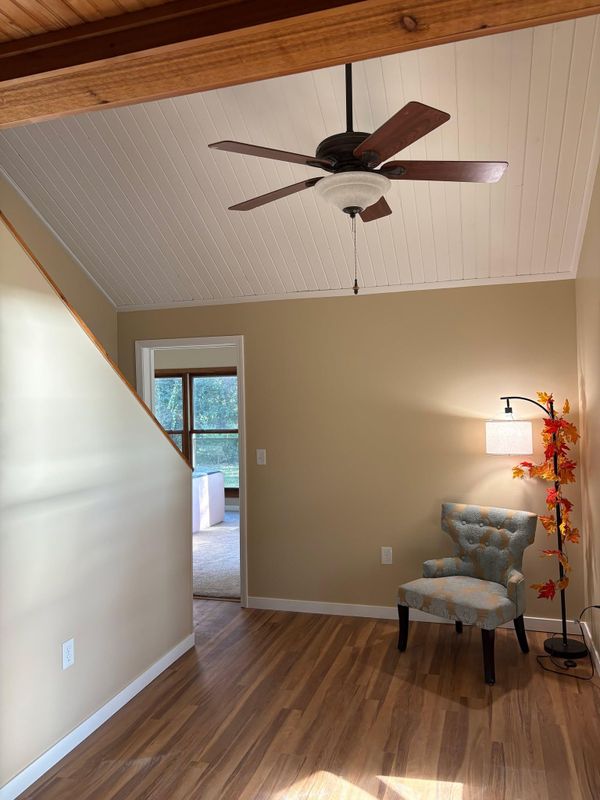 Interior Painting