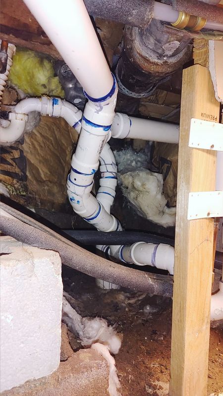 Pipe Repair and Replacement