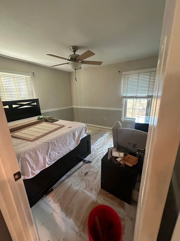 Flooring