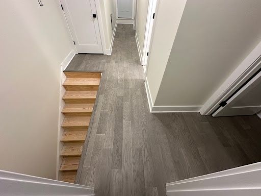 Vinyl Flooring
