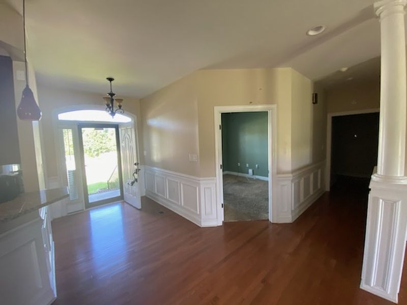 Flooring
