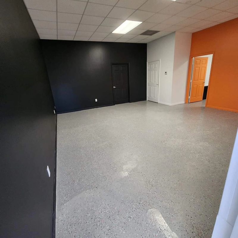 Flooring
