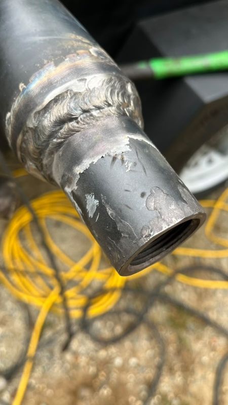 MIG Welding