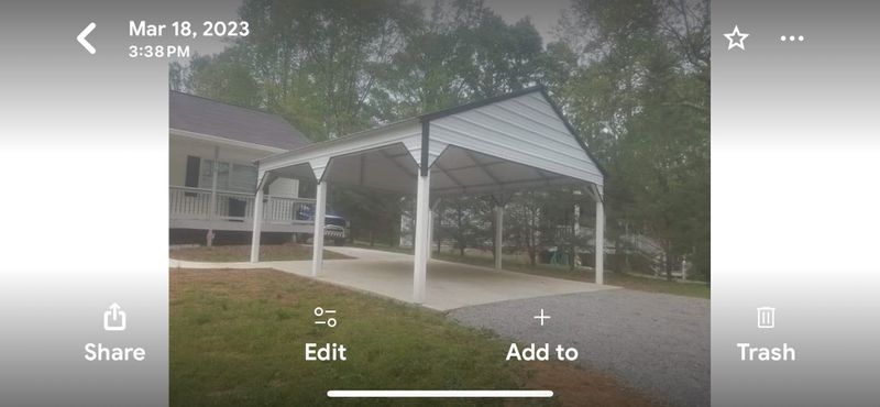Steel Buildings Construction and Repairs