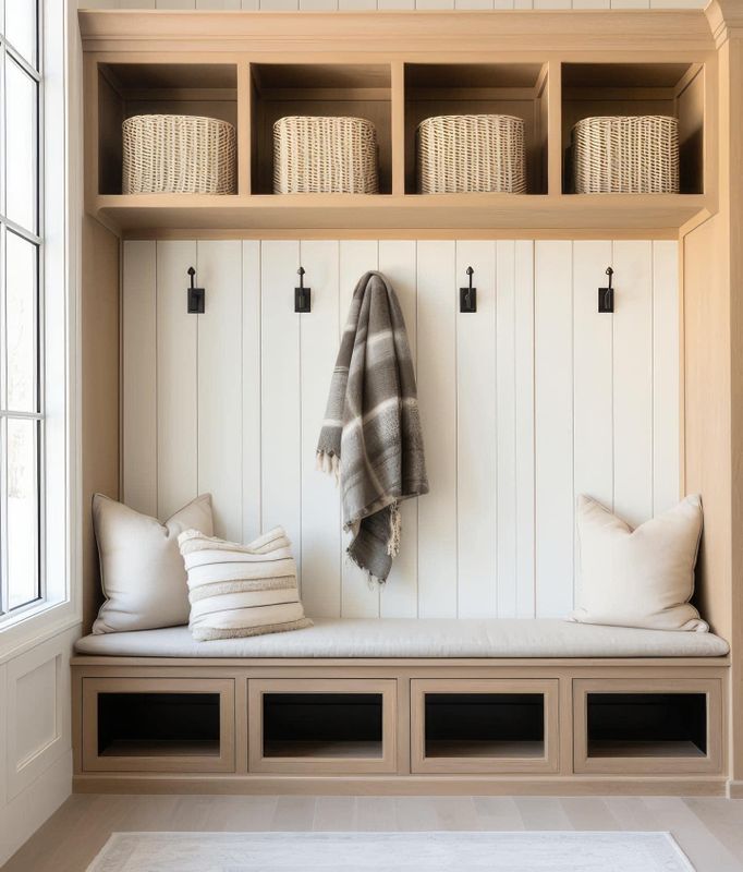 Interior/Exterior Remodeling