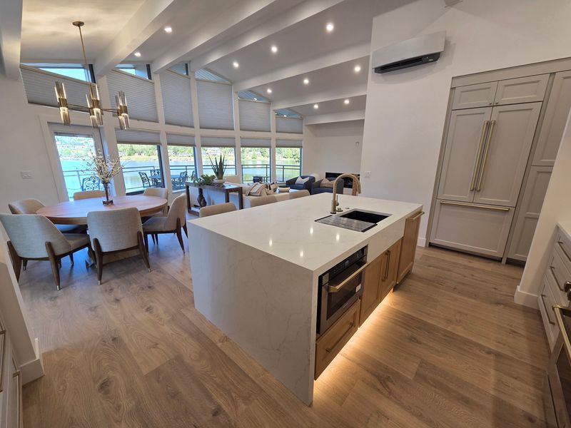 Kitchen Renovation