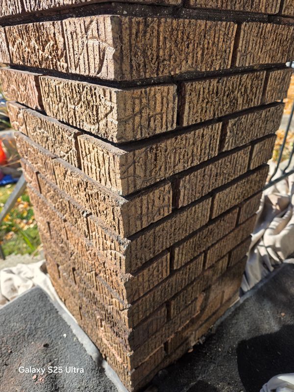 Brickwork