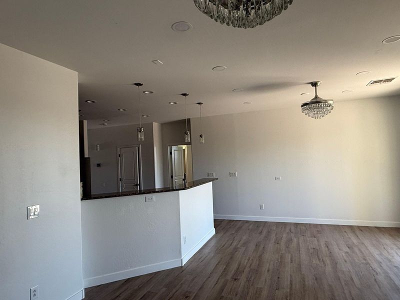 Interior Painting