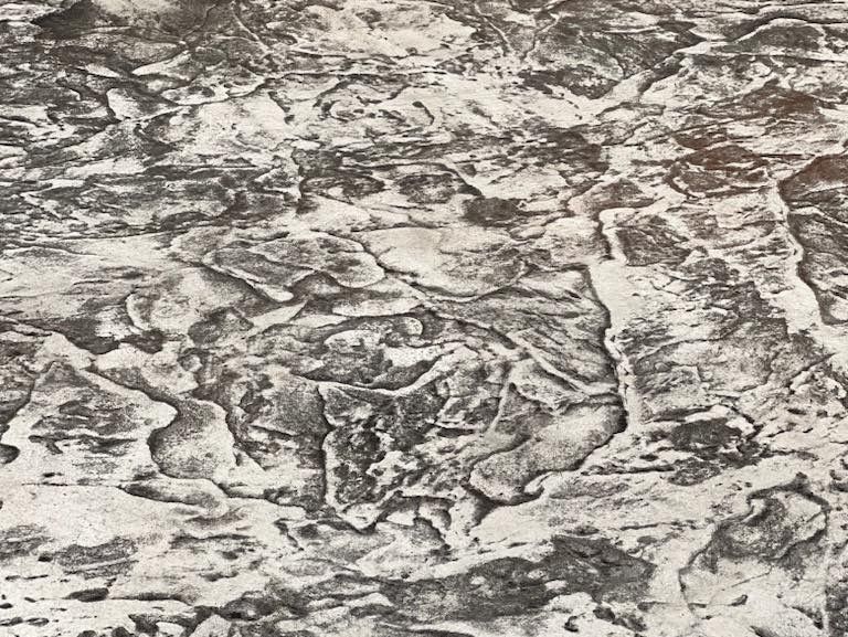 Stamped Concrete Design