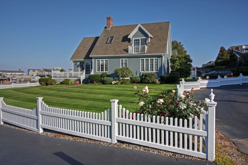 Fence Installation