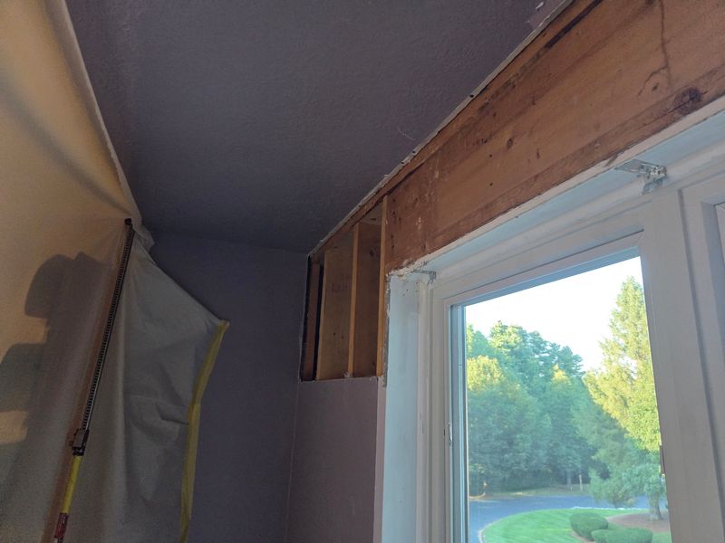 Drywall Repair
