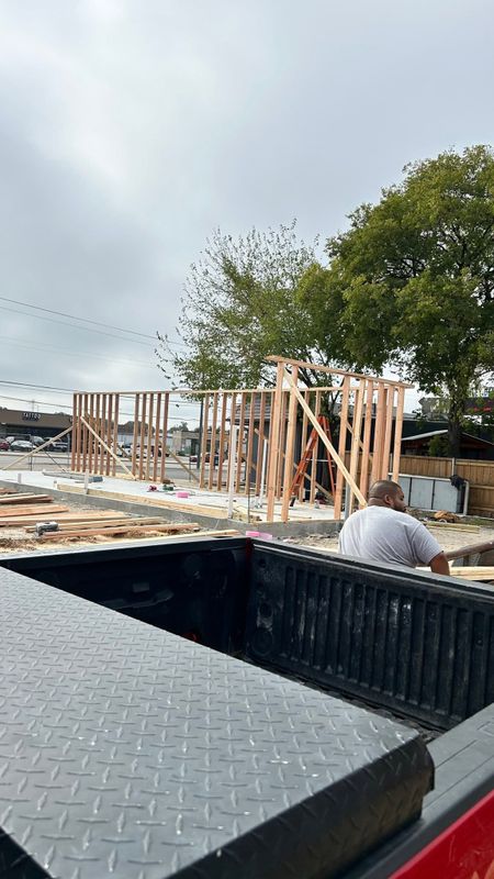 Commercial Construction