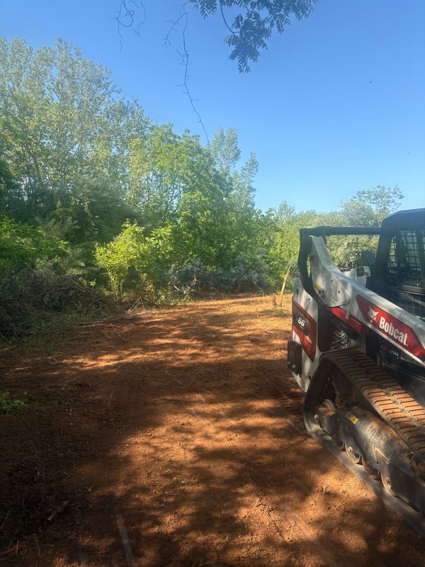 Excavation/Grading