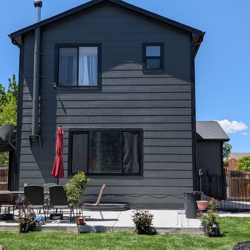 Exterior Painting