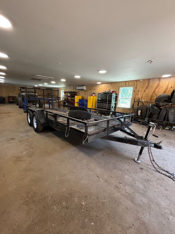 Trailers