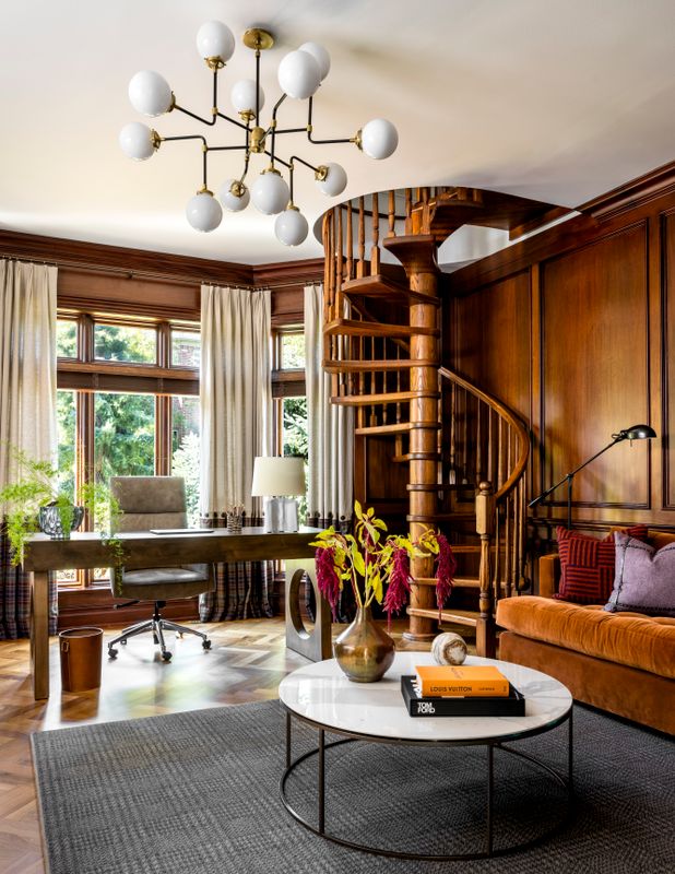 Home Remodeling