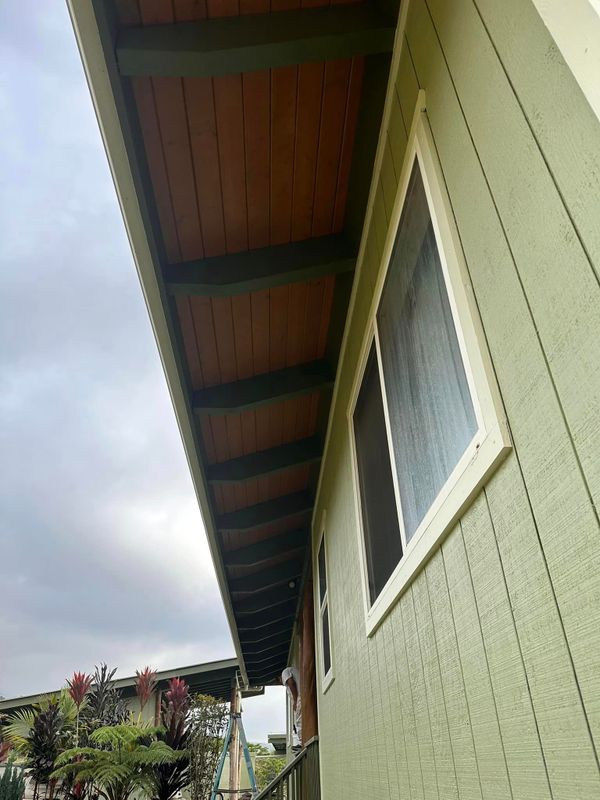 Exterior Painting gallery